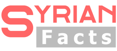 syrian facts