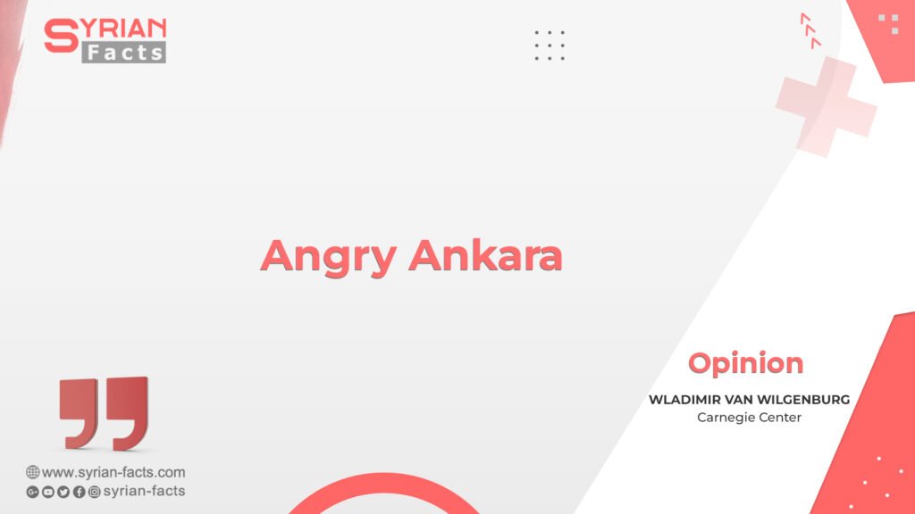 Angry Ankara